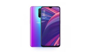 Oppo RX17 Pro