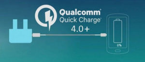 Quick Charge 4.0