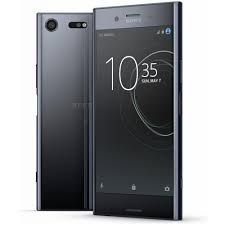 Sony Xperia XZ 