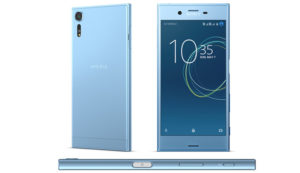 Sony Xperia XZs