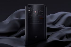 Xiaomi Mi 8 Pro